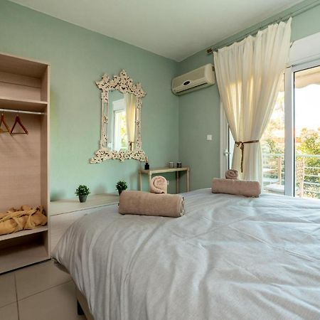 Arsas Suites Nikiti  Exterior foto