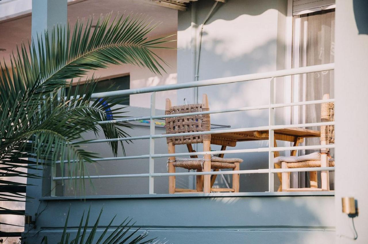 Arsas Suites Nikiti  Exterior foto